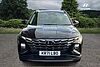 Hyundai TUCSON T-GDI ULTIMATE Black