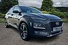 Hyundai KONA PREMIUM SE Grey