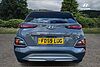 Hyundai KONA PREMIUM SE Grey