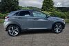 Hyundai KONA PREMIUM SE Grey