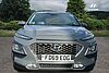 Hyundai KONA PREMIUM SE Grey