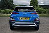 Hyundai KONA GDI ULTIMATE Blue
