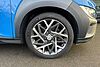Hyundai KONA GDI ULTIMATE Blue
