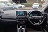 Hyundai KONA T-GDI SE CONNECT MHEV Red