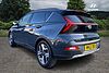 Hyundai BAYON T-GDI PREMIUM MHEV Grey