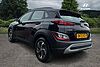 Hyundai KONA GDI SE CONNECT Black