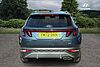 Hyundai TUCSON T-GDI ULTIMATE DCT MHEV Blue
