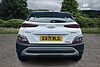 Hyundai KONA GDI SE CONNECT White