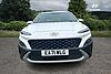 Hyundai KONA GDI SE CONNECT White