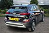 Hyundai KONA T-GDI SE CONNECT MHEV Black