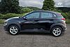 Hyundai KONA T-GDI SE CONNECT MHEV Black