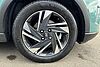 Hyundai BAYON T-GDI SE CONNECT MHEV Green