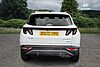 Hyundai TUCSON T-GDI PREMIUM White