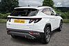 Hyundai TUCSON T-GDI PREMIUM White