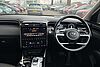 Hyundai TUCSON T-GDI PREMIUM White