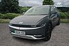 Hyundai IONIQ 5 SE CONNECT Grey