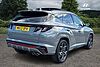 Hyundai TUCSON T-GDI N LINE S Shadow Gray