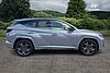 Hyundai TUCSON T-GDI N LINE S Shadow Gray