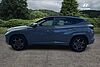 Hyundai TUCSON T-GDI N LINE S Shadow Gray