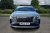 Hyundai TUCSON T-GDI N LINE S Shadow Gray
