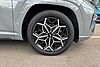 Hyundai TUCSON T-GDI N LINE S Shadow Gray