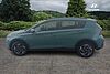 Hyundai BAYON T-GDI SE CONNECT MHEV Green