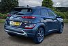 Hyundai KONA GDI PREMIUM Grey