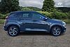 Hyundai KONA GDI PREMIUM Grey