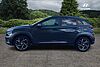 Hyundai KONA GDI PREMIUM Grey