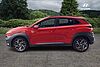Hyundai KONA GDI ULTIMATE Red