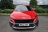 Hyundai KONA GDI ULTIMATE Red