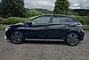 Hyundai I20 T-GDI N LINE MHEV Black