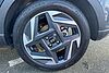 Hyundai BAYON T-GDI PREMIUM DCT Grey