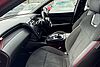 Hyundai TUCSON T-GDI N LINE S Red