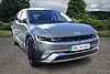 Hyundai IONIQ 5 168kW Ultimate 84 kWh 5dr Auto Ecotronic Grey