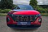 Hyundai TUCSON T-GDI PREMIUM Red