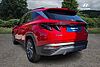 Hyundai TUCSON T-GDI PREMIUM Red