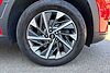 Hyundai TUCSON T-GDI PREMIUM Red