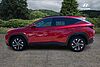 Hyundai TUCSON T-GDI PREMIUM Red