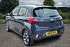 Hyundai I10 ADVANCE Aurora Grey