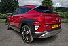 Hyundai KONA ULTIMATE Ultimate Red
