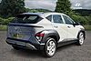 Hyundai KONA ADVANCE Cyber Grey