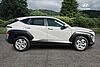 Hyundai KONA ADVANCE Cyber Grey
