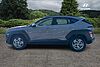 Hyundai KONA ADVANCE Cyber Grey