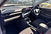 Hyundai KONA ADVANCE Cyber Grey
