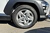 Hyundai KONA ADVANCE Cyber Grey