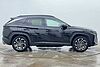 Hyundai TUCSON T-GDI N LINE White