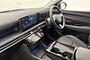 Hyundai TUCSON T-GDI N LINE White