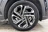 Hyundai TUCSON T-GDI N LINE White