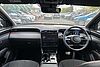 Hyundai TUCSON T-GDI N LINE White